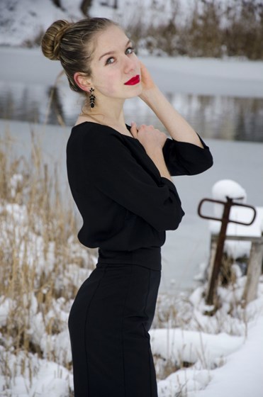 Фотографии: Daria