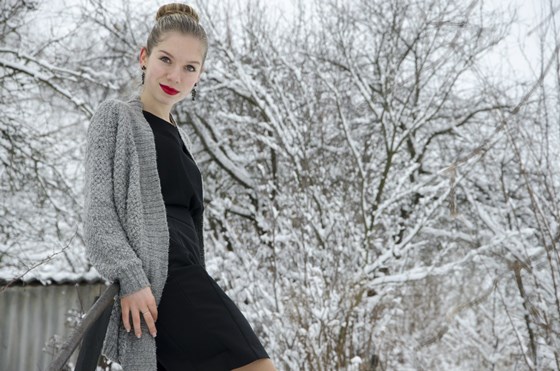 Фотографии: Daria