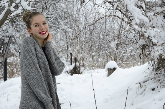 Фотографии: Daria